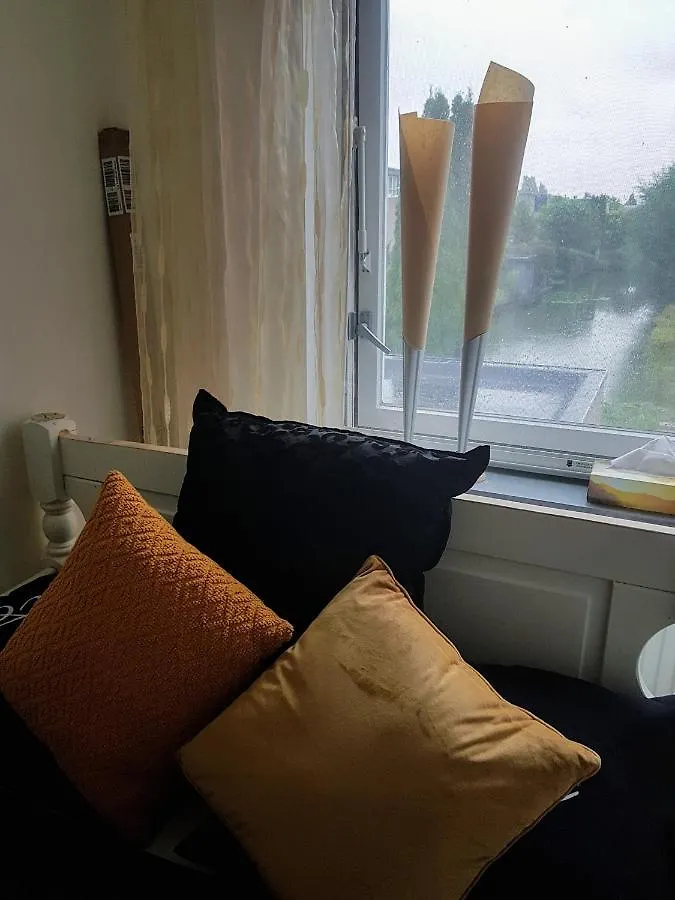 Privat bolig Little Amsterdam Lejlighed Uithoorn