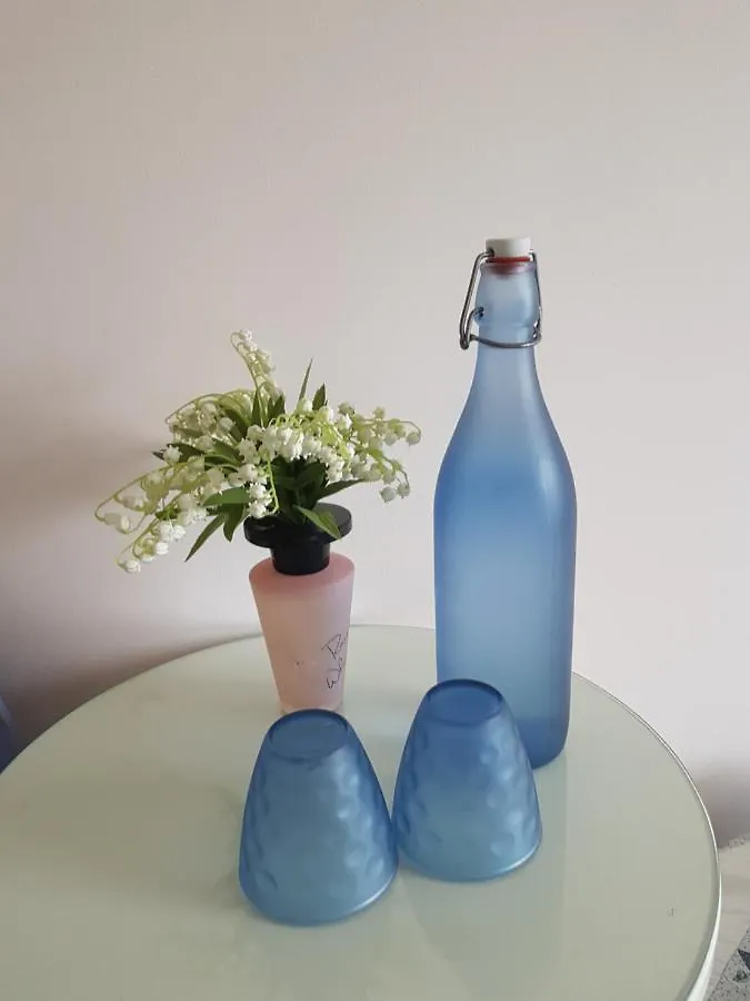 Little Amsterdam Lejlighed Uithoorn Privat bolig